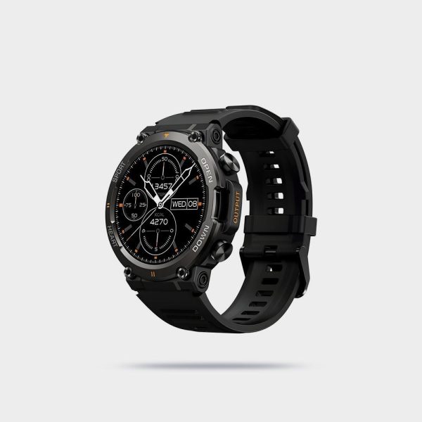 گوشی همراه هندی اسمارت پرو نسل دوم