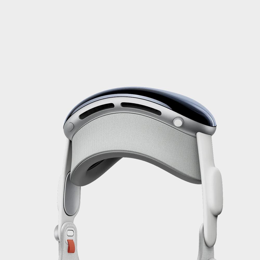 اپل پرو ویژه هد ست مجازی، تراشه M2 16GB، هدست واقعیت مجازی (VR) - تصویر 6