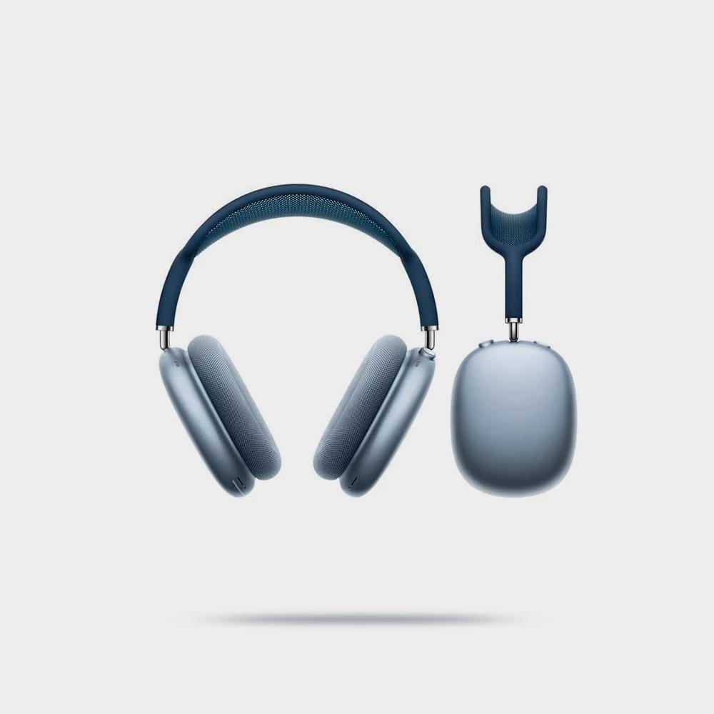 هدفون جدید اپل ایرپاد پرو مکس - هدفون بی سیم - تصویر 5