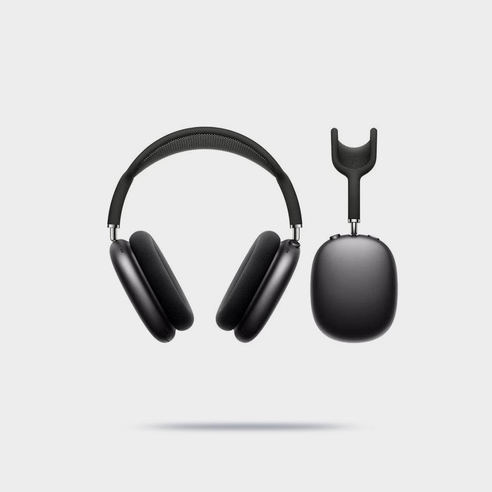 هدفون جدید اپل ایرپاد پرو مکس - هدفون بی سیم - تصویر 4