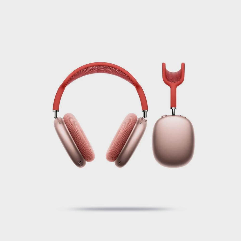 هدفون جدید اپل ایرپاد پرو مکس - هدفون بی سیم - تصویر 3