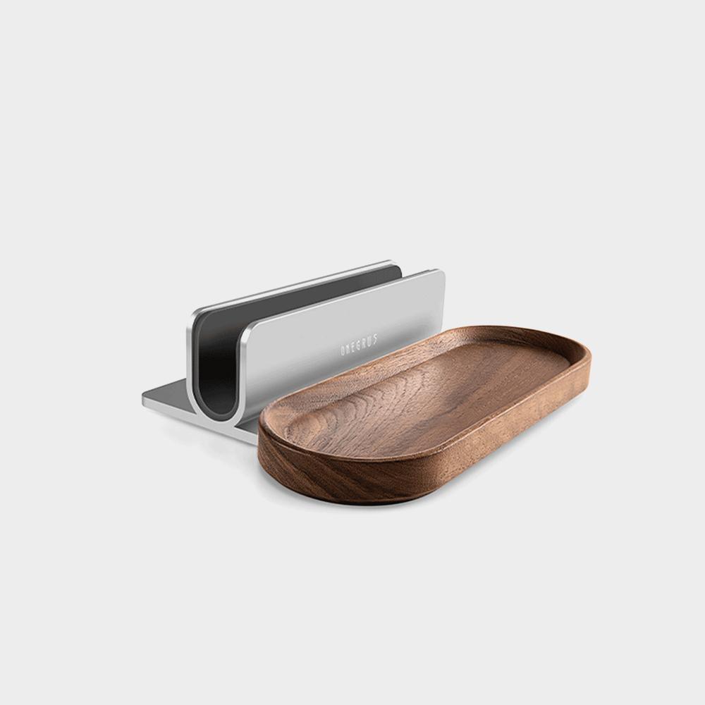 پایه پایه لپ تاپ مک بوک عمودی - تصویر 3