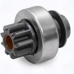 دنده استارت نیسان مدل استام