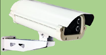 دوربین پلاک خوان مدل UN52IP411050M16