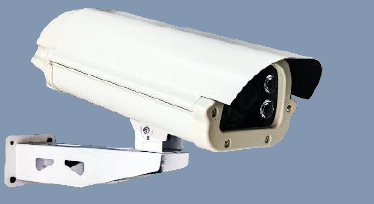 دوربین پلاک خوان مدل UN52IP312370G16