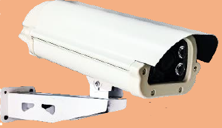 دوربین پلاک خوان مدل UN52IP312870H25