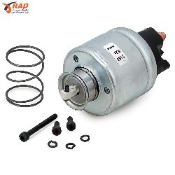 اتوماتیک استارت 405قدیم