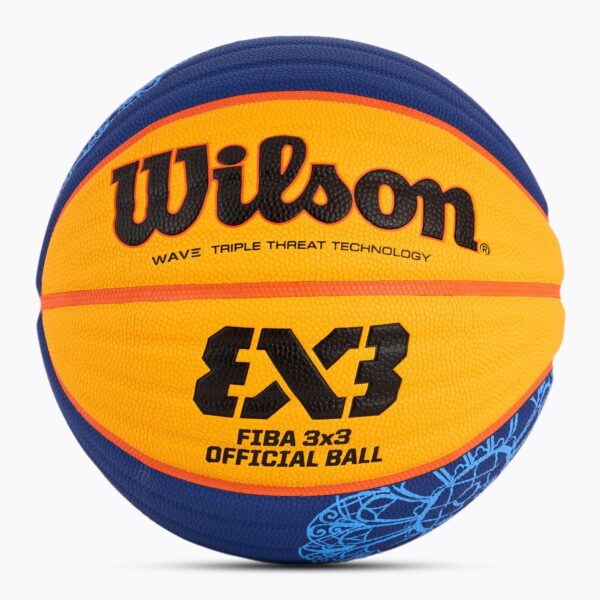 توپ بسکتبال ویلسون 3x3