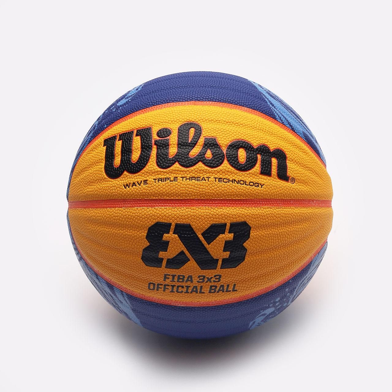 توپ بسکتبال ویلسون 3x3 تصویر 3