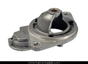 کله استارت پیکان مدل استام