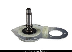 گیربکس استارت پراید