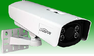 دوربین مداربسته مدل UN52IHC5 SA POE