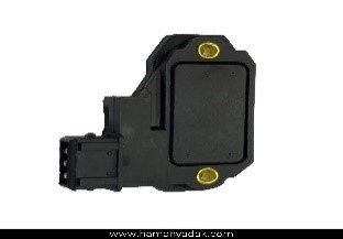 مگنت پژو405
