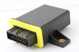 یونیت فن پژوزرد