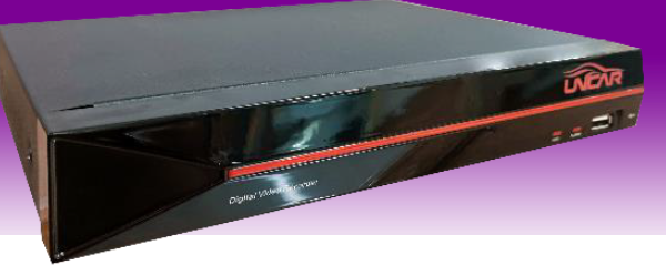 دستگاه NVR مدل UN926308M A1
