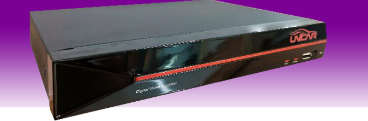دستگاه NVR مدل UN926308M A1