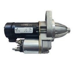استارت پیکان استام