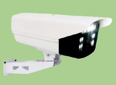 دوربین پلاک خوان مدل UN19IP38305M622+