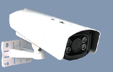 دوربین پلاک خوان مدل UN39IP312370G16