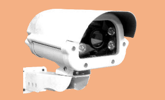 دوربین پلاک خوان مدل UN52IP312870H16