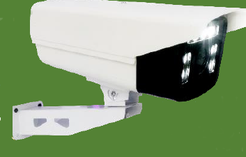 دوربین پلاک خوان مدلV39IP307GLM