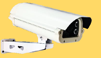 دوربین پلاک خوان مدل UN52IP38305M16