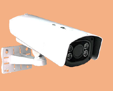 دوربین پلاک خوان مدل UN39IP312870H16
