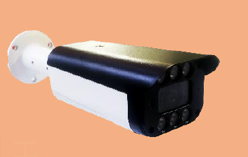 دوربین پلاک خوان UN24IP36007G25
