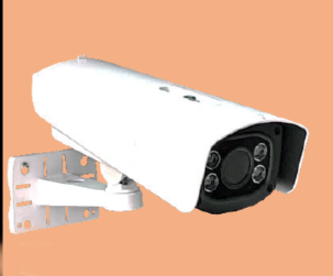 دوربین پلاک خوان مدل UN52IP36007G25