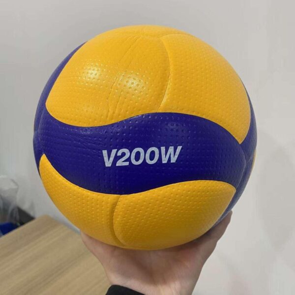 توپ والیبال میکاسا V200 چینی
